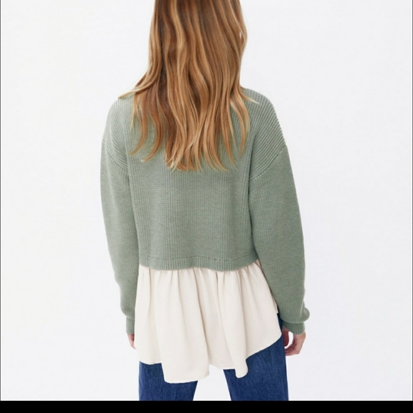 Zara sweater! - Picture 11 of 12